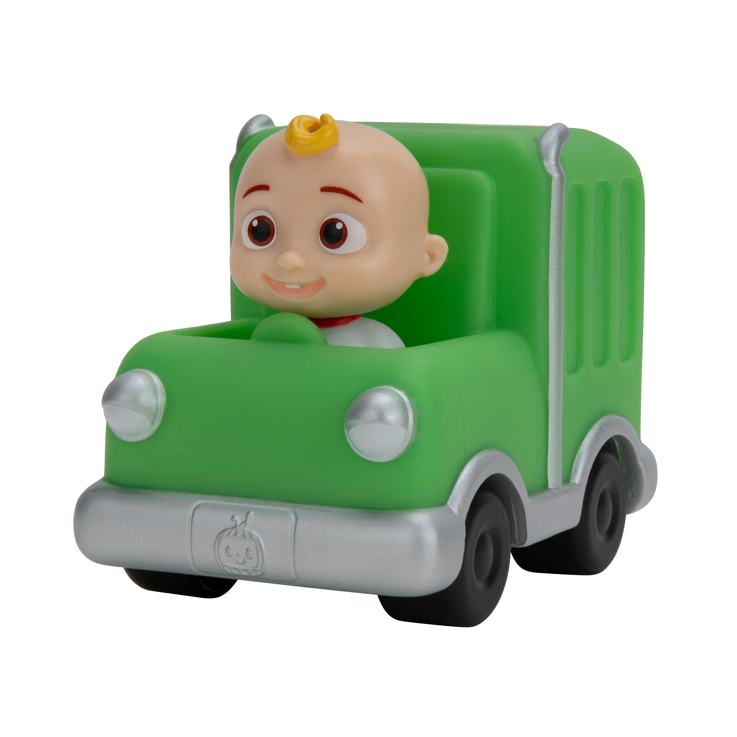 Cocomelon  Mini Vehicles cdu sold per piece