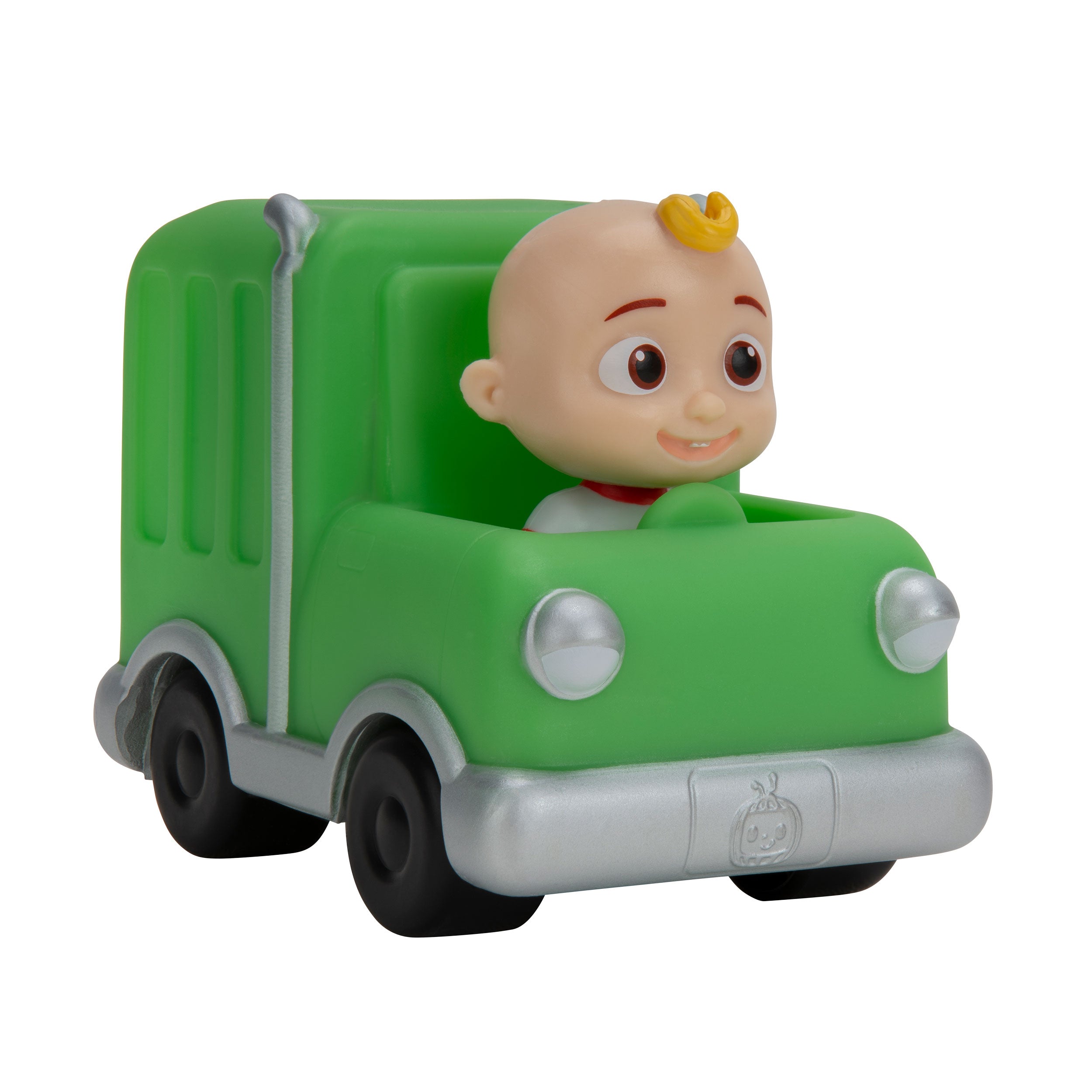 Cocomelon  Mini Vehicles cdu sold per piece