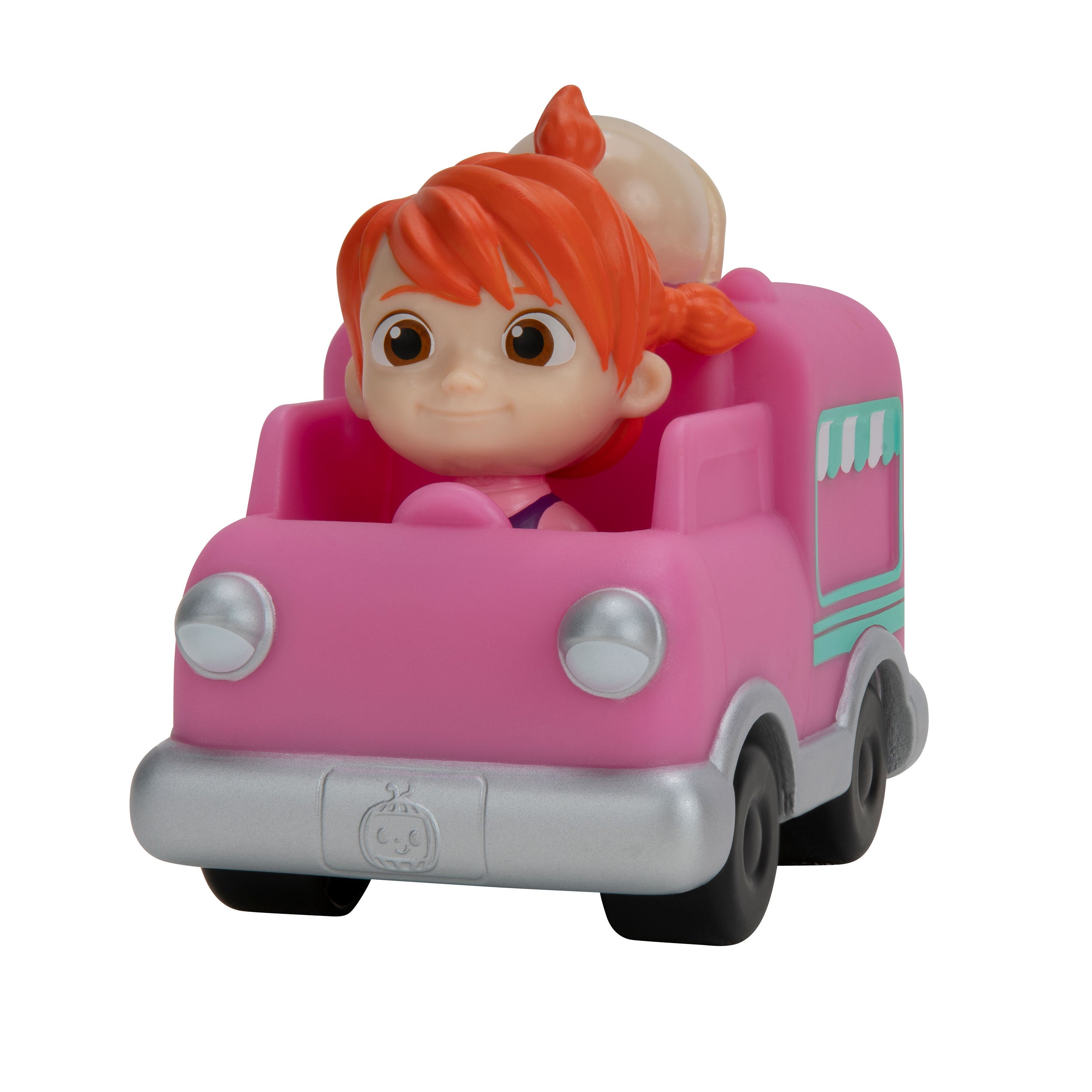 Cocomelon  Mini Vehicles cdu sold per piece