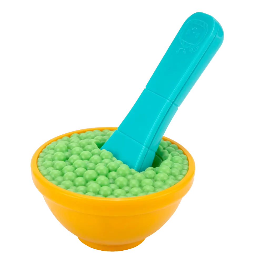 Cocomelon Doll Roto Deluxe Interactive JJ