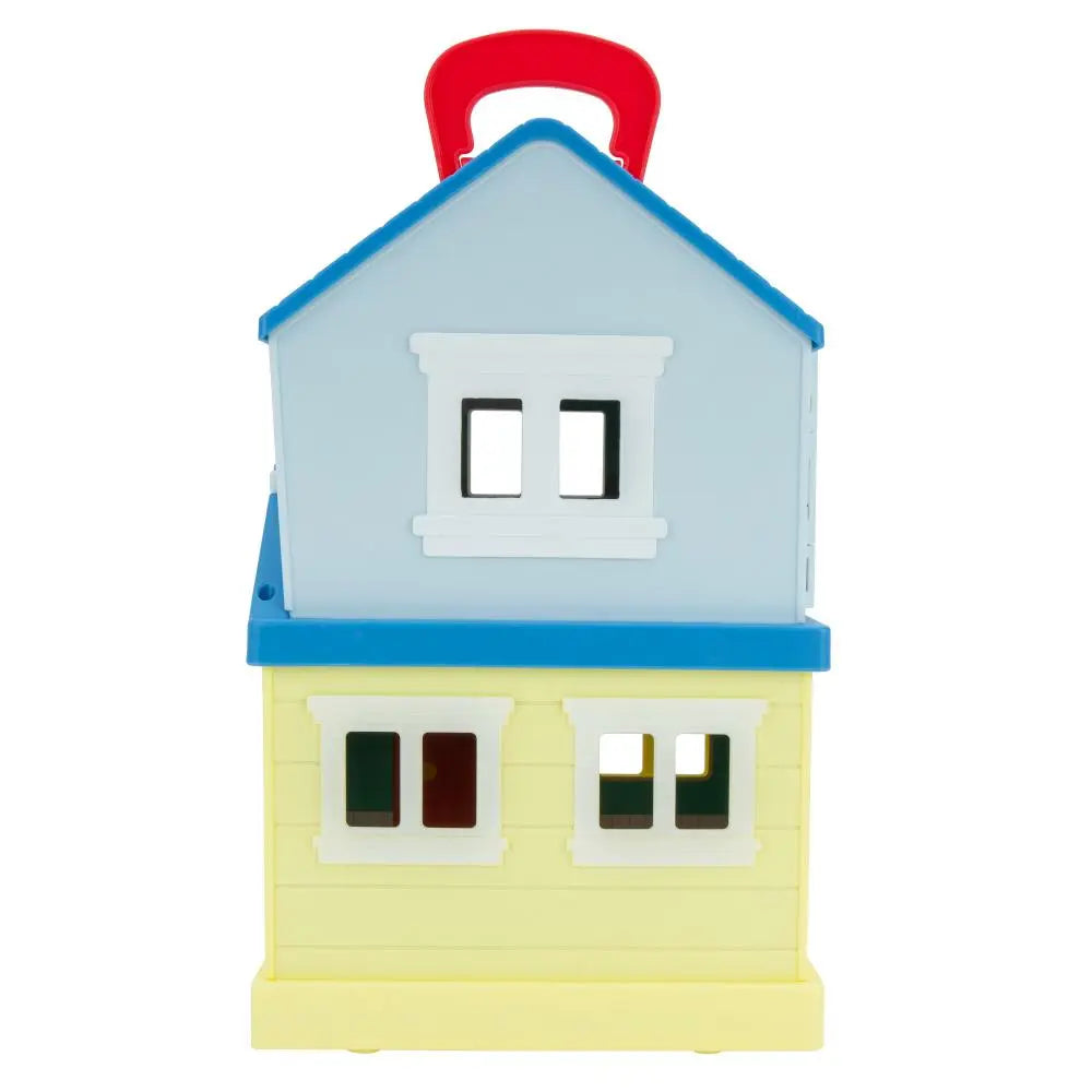 Cocomelon Deluxe Family House Playset