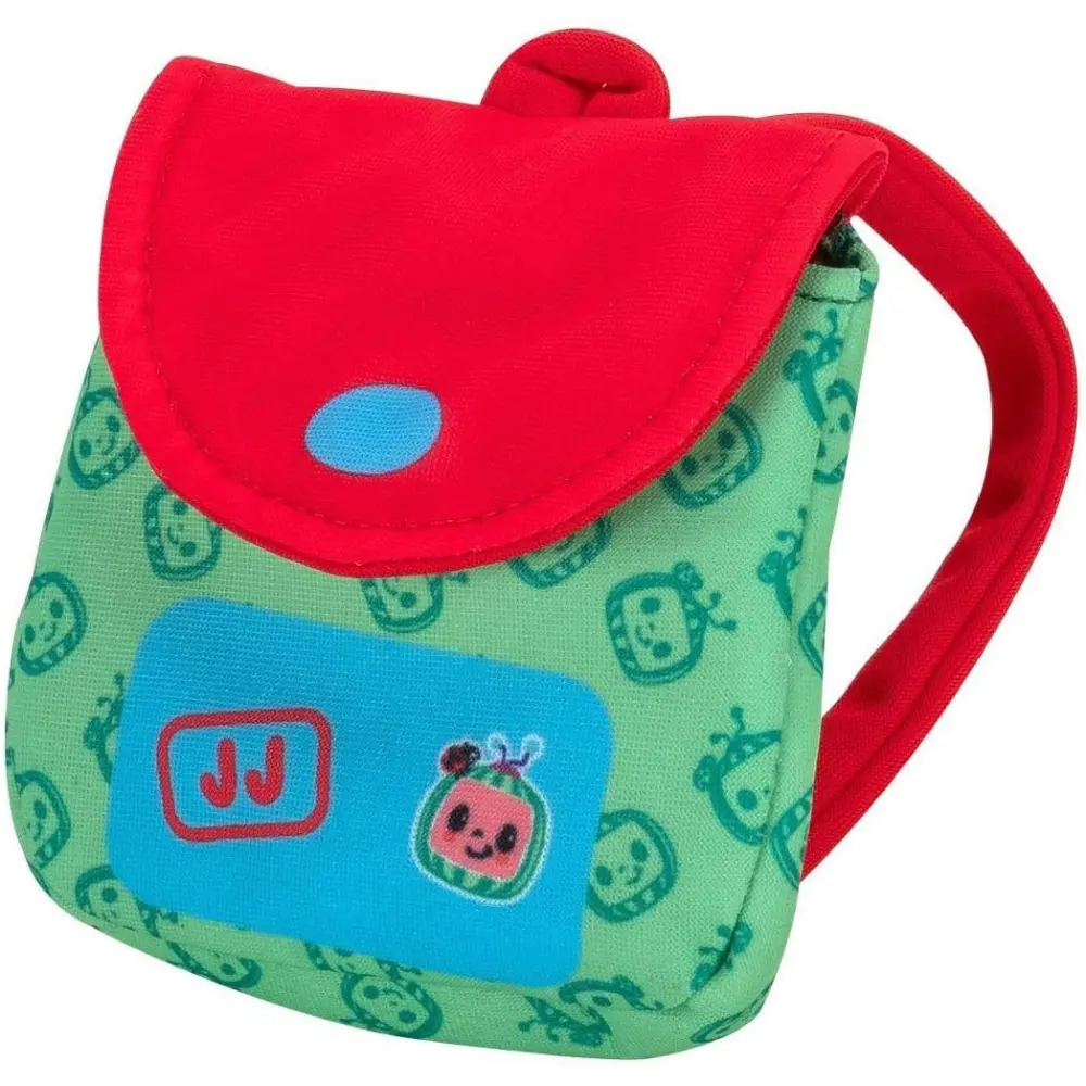 Cocomelon Doll Roto School Time JJ