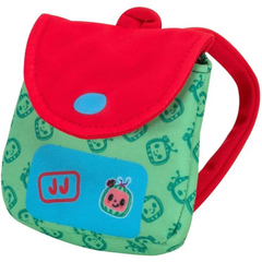 Cocomelon Doll Roto School Time JJ