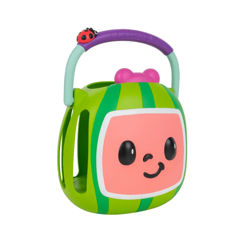 Cocomelon Yes Yes Vegetable Basket