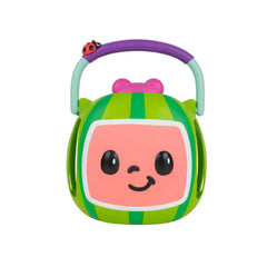 Cocomelon Yes Yes Vegetable Basket