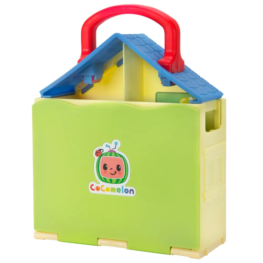 Cocomelon Pop n Play House