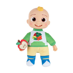 Cocomelon Doll Roto Snack Time JJ 11-Inch