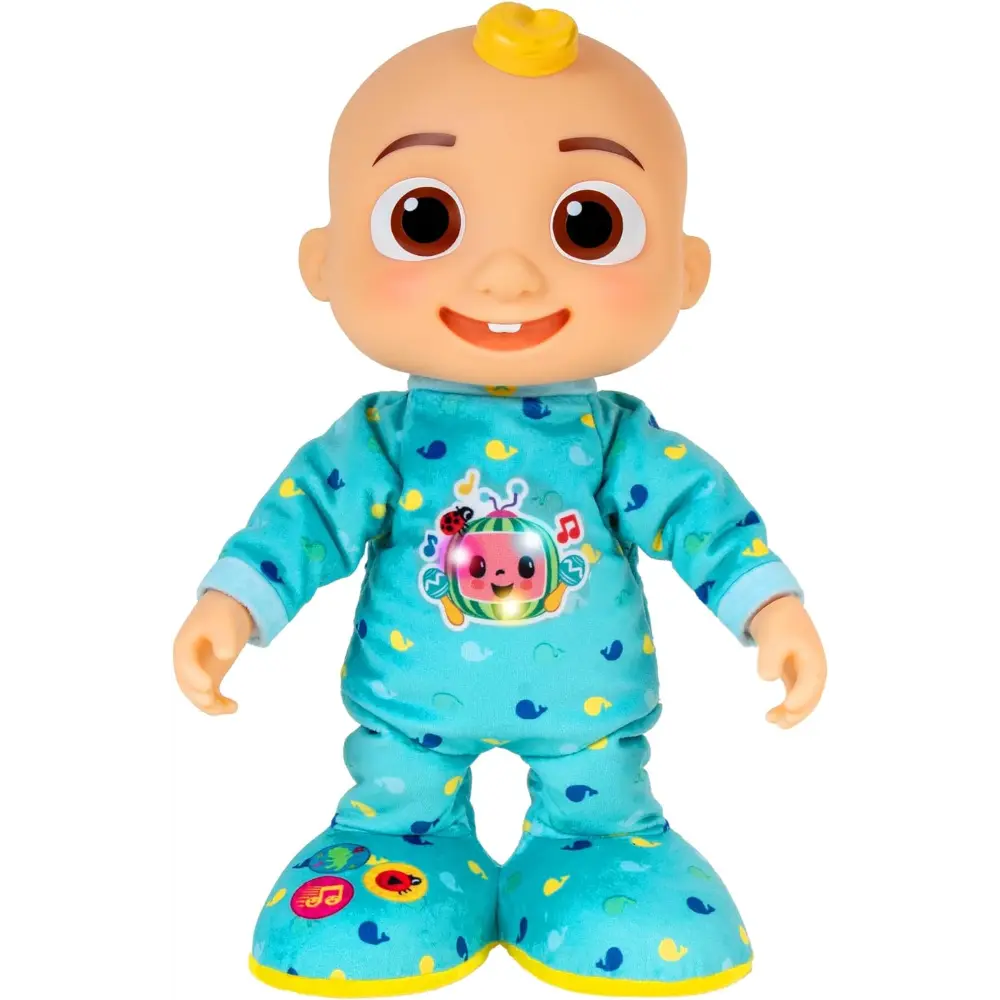 CoComelon Deluxe Dancing JJ