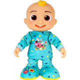 CoComelon Deluxe Dancing JJ