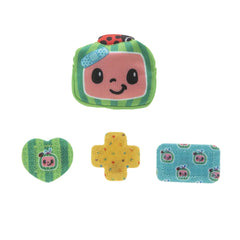 Cocomelon Boo Boo JJ Plush 11Inch Doll B/O