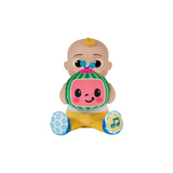 CoComelon Doll Peek-A-Boo Jj
