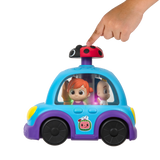 Cocomelon Vehicle Push N Sing