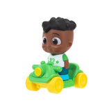 CoComelon JJ and Friends Cruisers Assortments