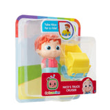 CoComelon JJ and Friends Cruisers Assortments