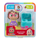 CoComelon JJ and Friends Cruisers Assortments