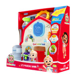 CoComelon JJ Musical Barn