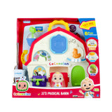 CoComelon JJ Musical Barn