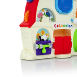 CoComelon JJ Musical Barn