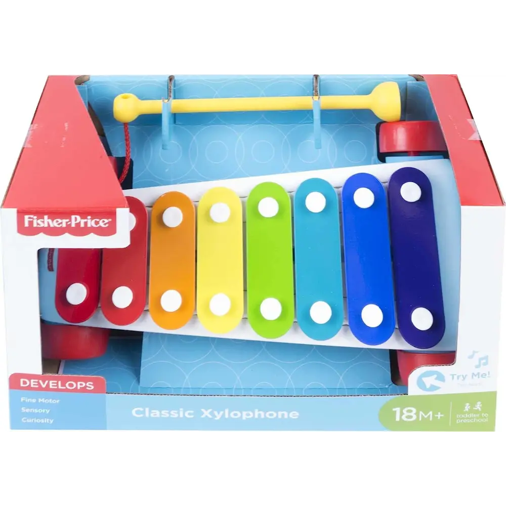 Fisherprice Xylophone