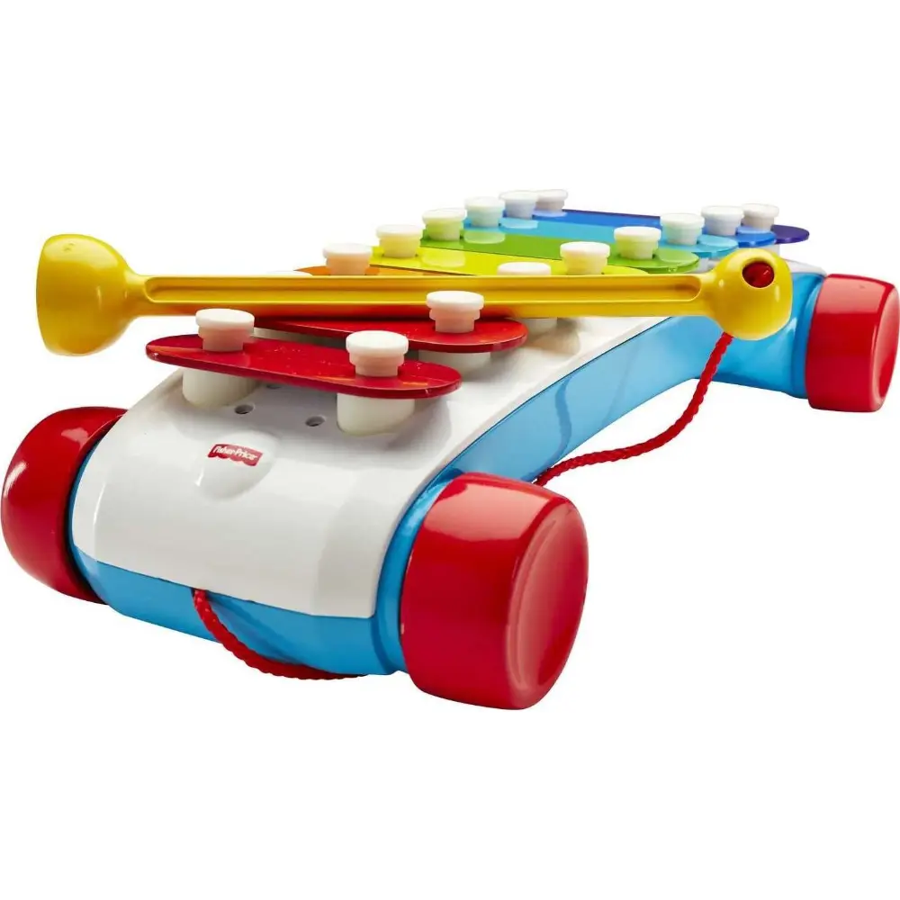 Fisherprice Xylophone