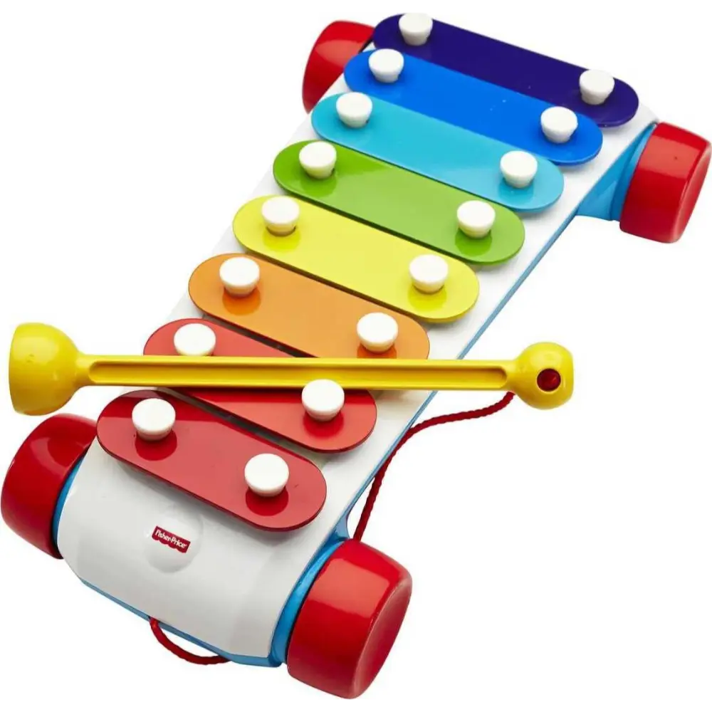 Fisherprice Xylophone