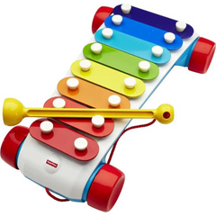 Fisherprice Xylophone