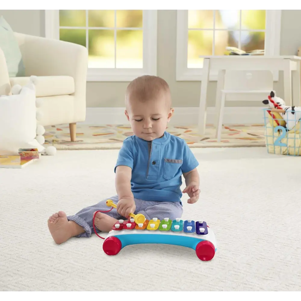 Fisherprice Xylophone