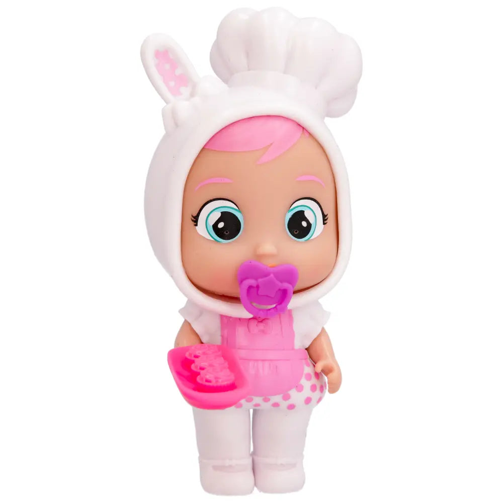 Cry Babies Stars Talent Baby Collectible Dolls Assortment - Sold per piece