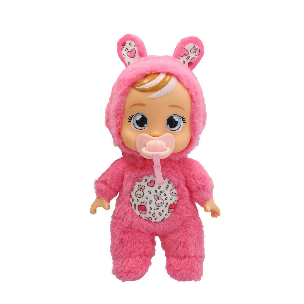 Cry Babies Tiny C Soft Scents Scented Baby Doll Assortment