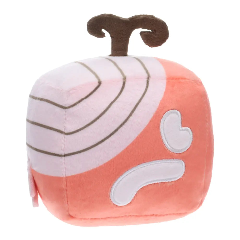 Blox Fruits Collectibles Plush 4inch S2 PDQ9 WOC