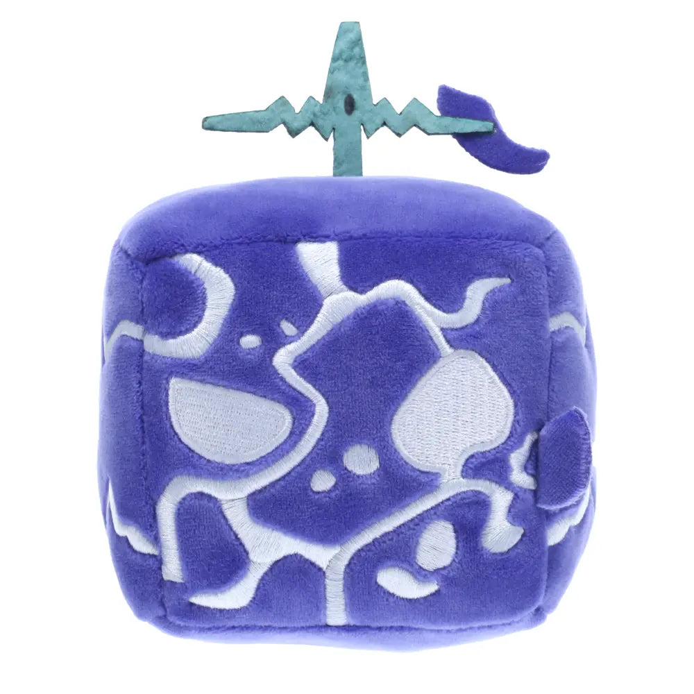 Blox Fruits Collectibles Plush 4inch S2 PDQ9 WOC