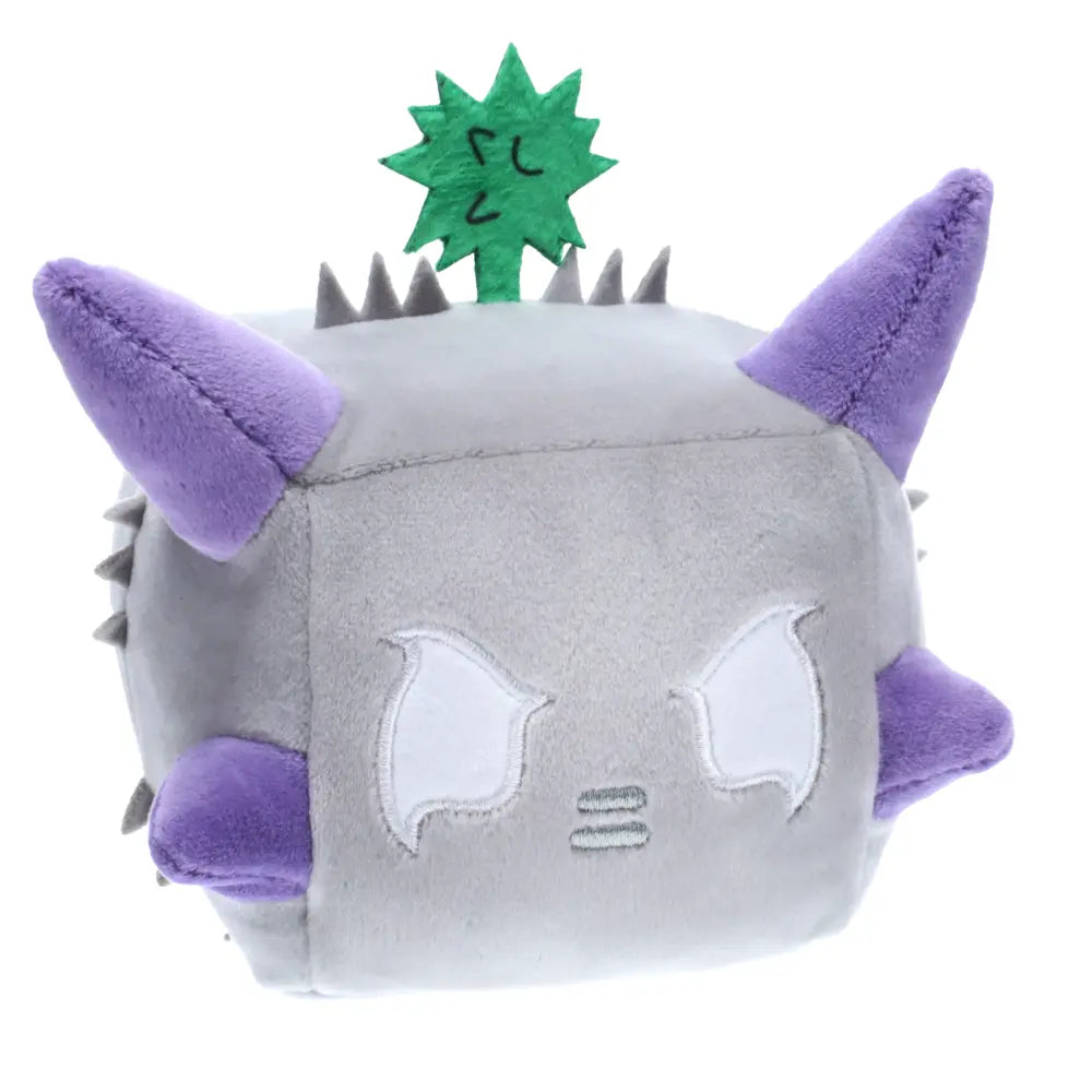 Blox Fruits Collectibles Plush 4inch S2 PDQ9 WOC