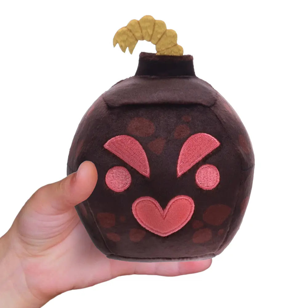 Blox Fruits Collectibles Plush 4inch S2 PDQ9 WOC
