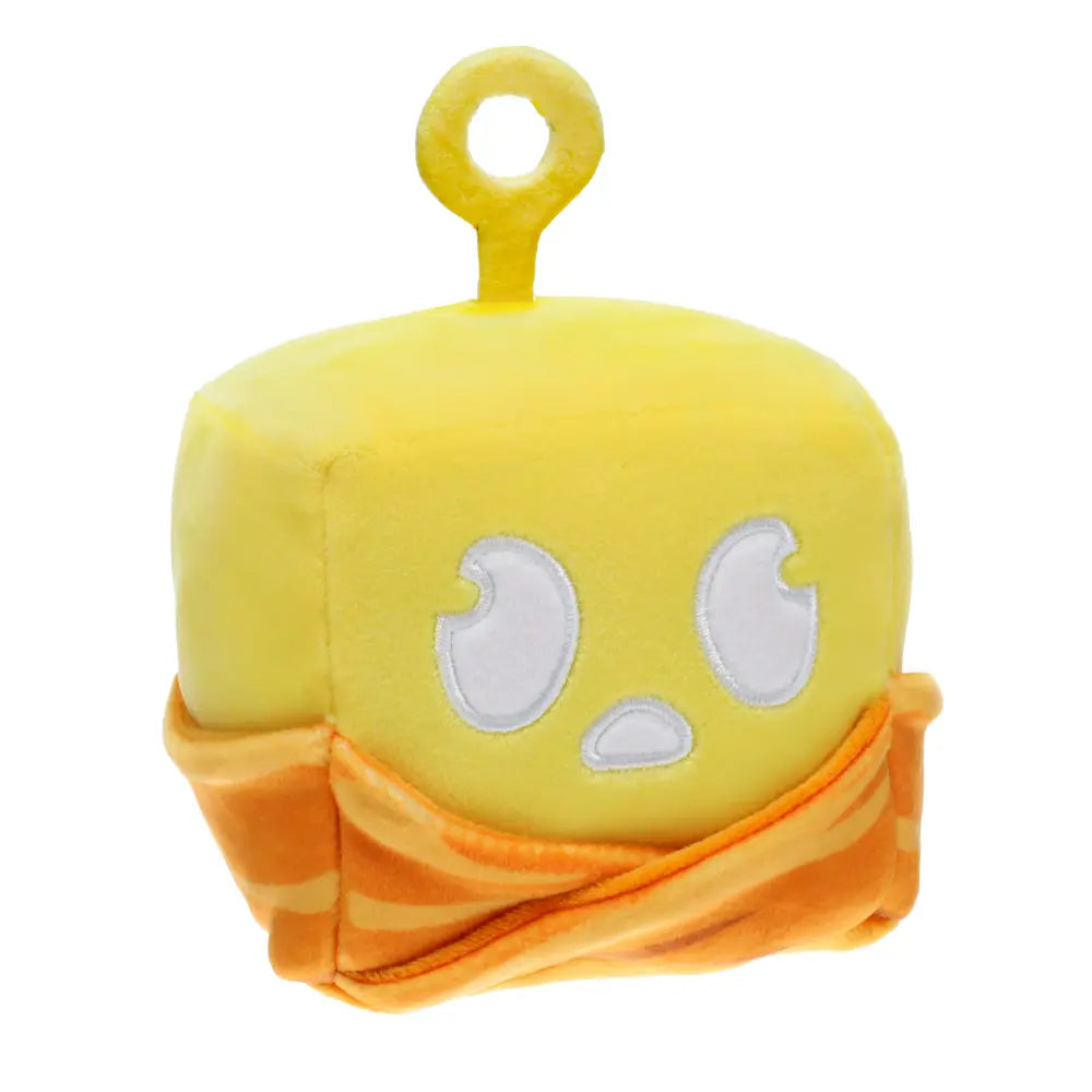 Blox Fruits Collectibles Plush 4inch S2 PDQ9 WOC