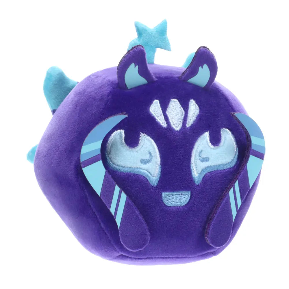 Blox Fruits Collectibles Plush 4inch S2 PDQ9 WOC
