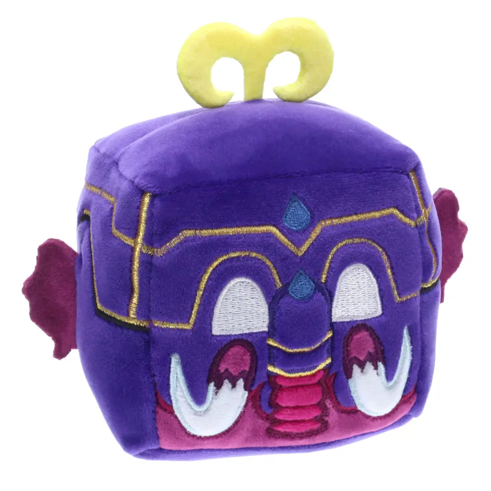 Blox Fruits Collectibles Plush 4inch S2 PDQ9 WOC