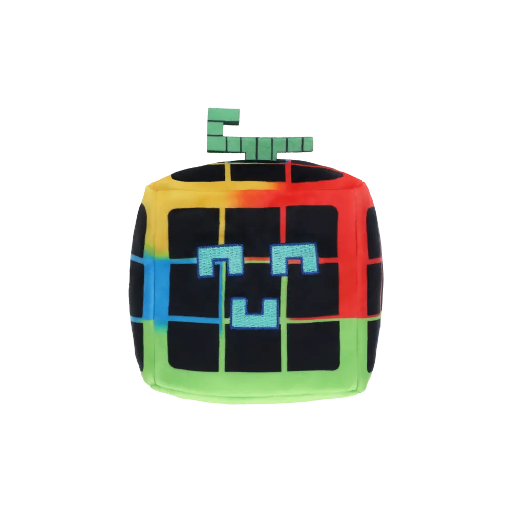 Blox Fruits Collectible Plush 4 Inch Series 3