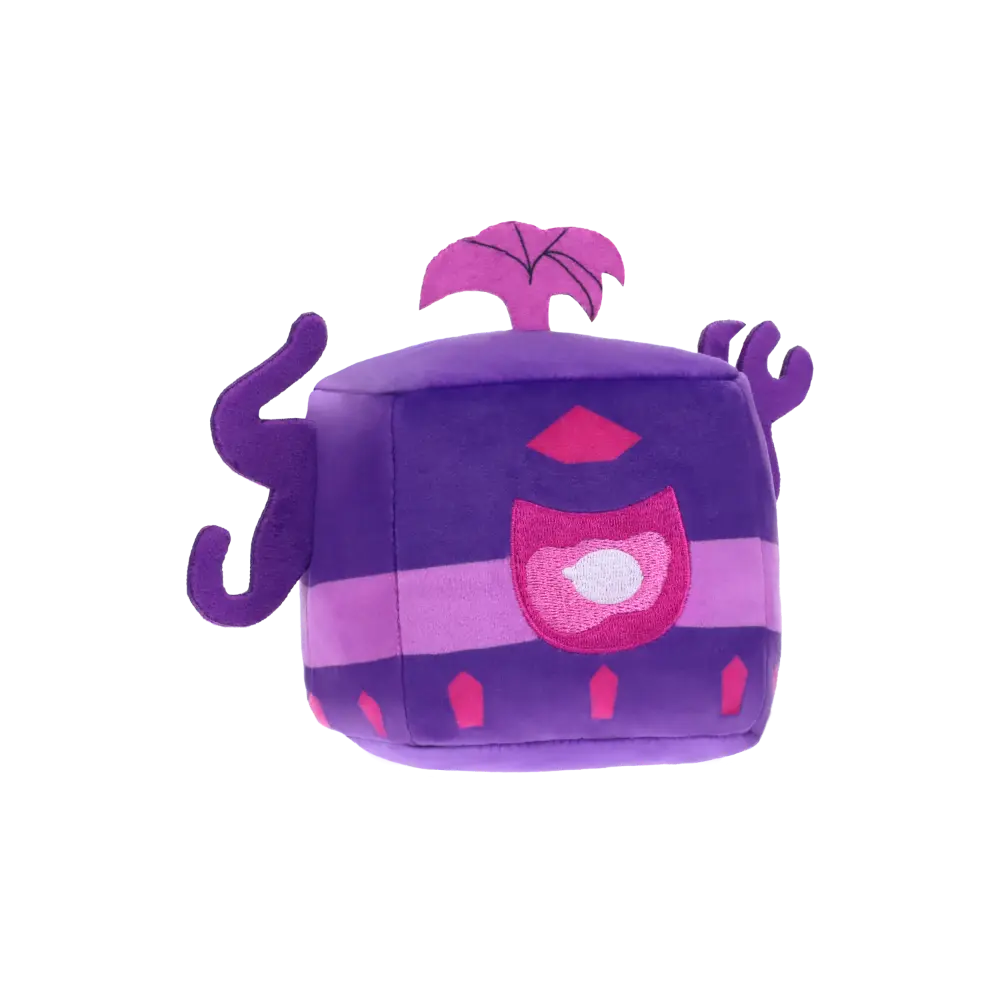 Blox Fruits Collectible Plush 4-inch Series 3