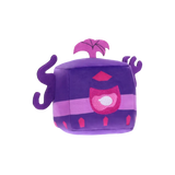 Blox Fruits Collectible Plush 4 Inch Series 3