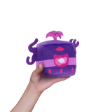 Blox Fruits Collectible Plush 4 Inch Series 3