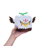 Blox Fruits Collectible Plush 4 Inch Series 3