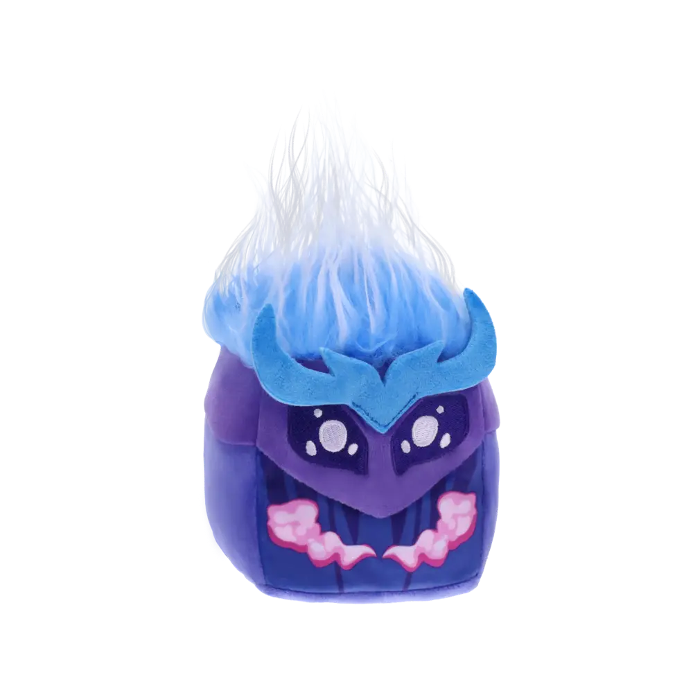 Blox Fruits Collectible Plush 4-inch Series 3