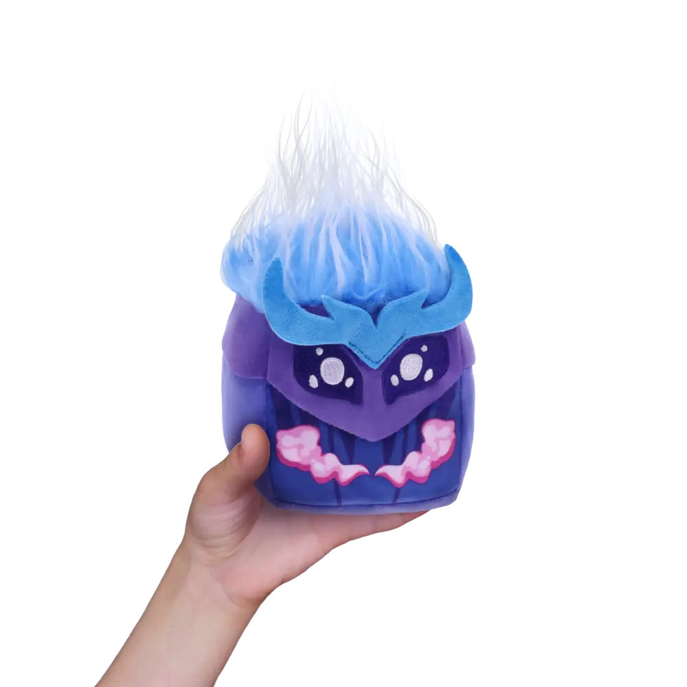 Blox Fruits Collectible Plush 4-inch Series 3