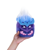 Blox Fruits Collectible Plush 4 Inch Series 3