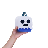 Blox Fruits Collectible Plush 4 Inch Series 3