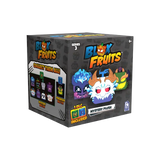 Blox Fruits Collectible Plush 4 Inch Series 3