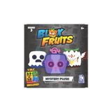 Blox Fruits Collectible Plush 4 Inch Series 3