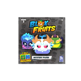Blox Fruits Collectible Plush 4 Inch Series 3