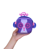 Blox Fruits Collectible Plush 4 Inch Series 3