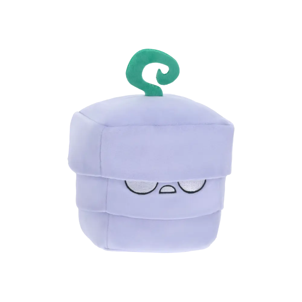 Blox Fruits Collectible Plush 4 Inch Series 3